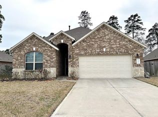 14207 Wallowa Ridge Ln, Conroe, TX 77384