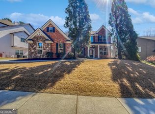 2964 Olivine Dr, Dacula, GA 30019