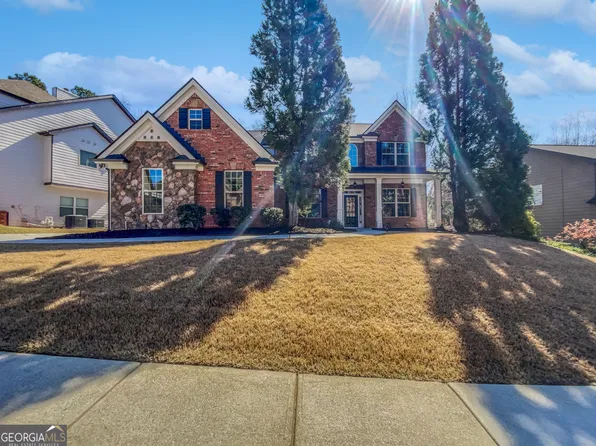 2964 Olivine Dr, Dacula, GA 30019