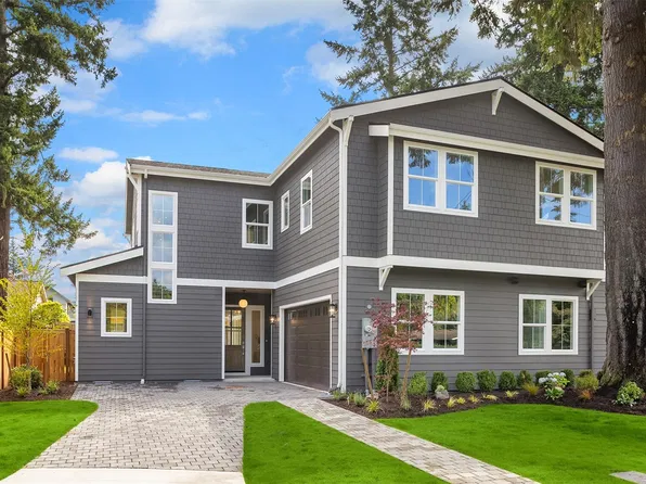 1632 167th Avenue NE, Bellevue, WA 98008