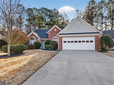 147 Lake Cove Approach, Newnan, GA, 30265