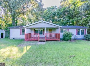 587 Swan Lake Rd, Stockbridge, GA 30281