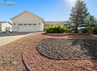 8163 Fort Smith Rd, Peyton, CO 80831