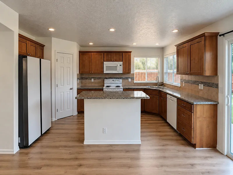 4 bed, 2.5 bath, 2663 sqft, $2,750 — Photo 4