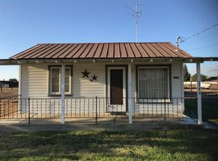 1240 E K Rd, Visalia, CA 93292