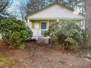 5 Narbeth Rd, Asheville, NC 28806