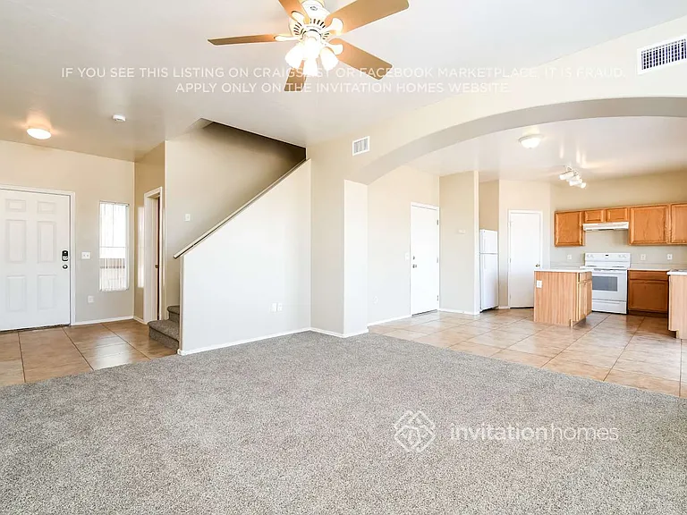 3652 S Descanso Rd — Photo 6