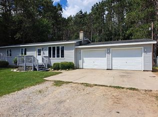 6405 E Washington Rd, Clare, MI 48617