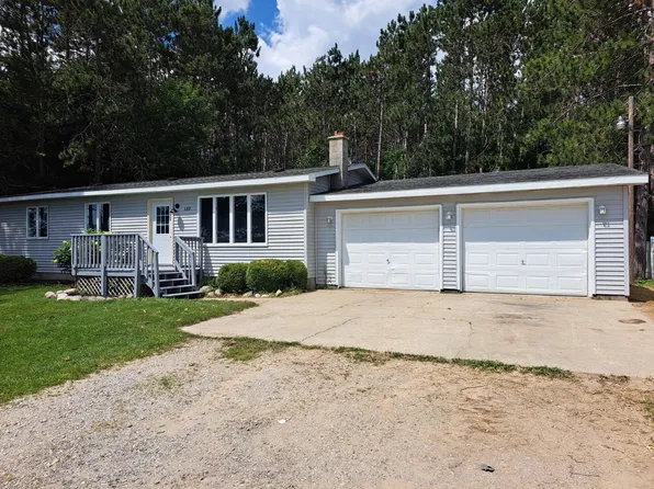 6405 E Washington Rd, Clare, MI 48617