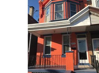 2028 Bridge St, Philadelphia, PA 19124