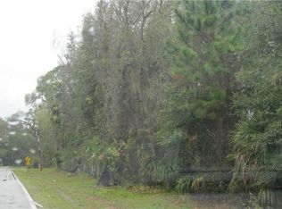 Emporia Rd, Pierson, FL 32180