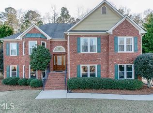 1560 Windsong Park Dr, Dacula, GA 30019