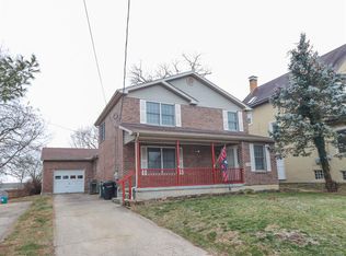 3556 Larkspur Ave, Cincinnati, OH 45208