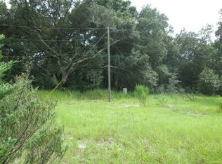 1977 SE 15th Ave, Sumterville, FL 33585