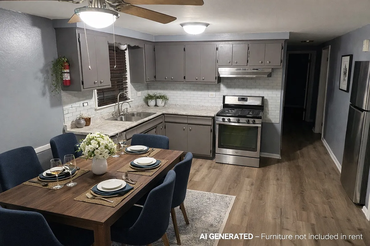 Building Photo - 12018 S Union Ave #2