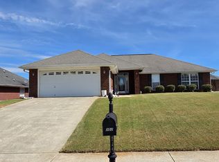 102 Coldsprings Dr, Harvest, AL 35749