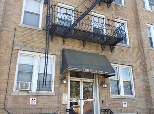 251 Beacon Ave APT 4, Jersey City, NJ 07306