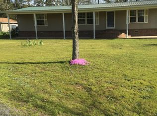 2691 Heber Springs Rd W, Quitman, AR 72131