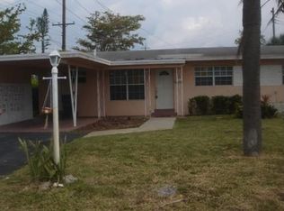 833 NW 28th St, Fort Lauderdale, FL 33311