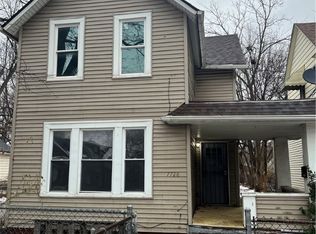 7728 Elton Ave, Cleveland, OH 44102