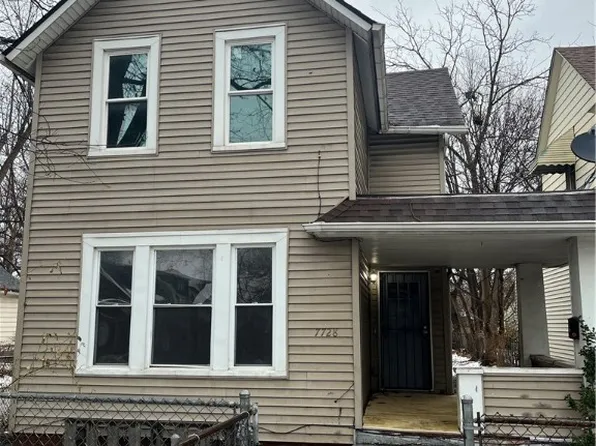 7728 Elton Ave, Cleveland, OH 44102