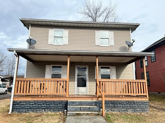 1st image of 214 Wilgus St #1