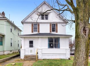163 Russell Ave, Akron, OH 44311