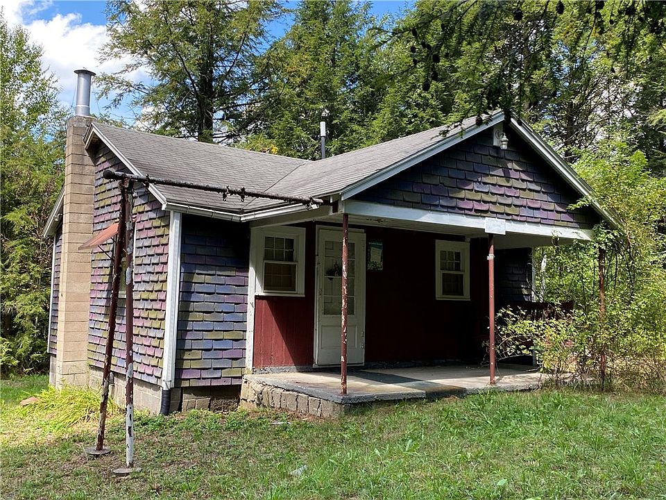 1227 Markert Rd, Wilcox, PA 15870 Zillow