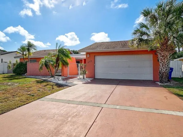 350 Montgomery Ave, Sarasota, FL 34243