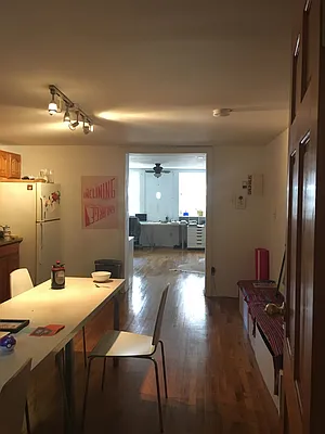 Rented by Brooklyn Real Inc | media 16