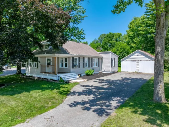 2950 S State Road 5 57 Rd #57, Pierceton, IN 46562
