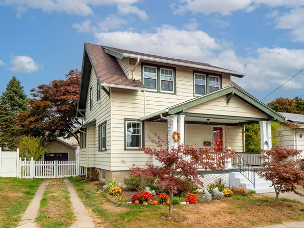 176 Holmes Street, Stratford, CT 06615