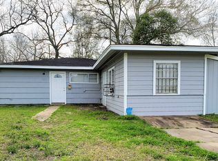4922 Pershing St, Houston, TX 77033