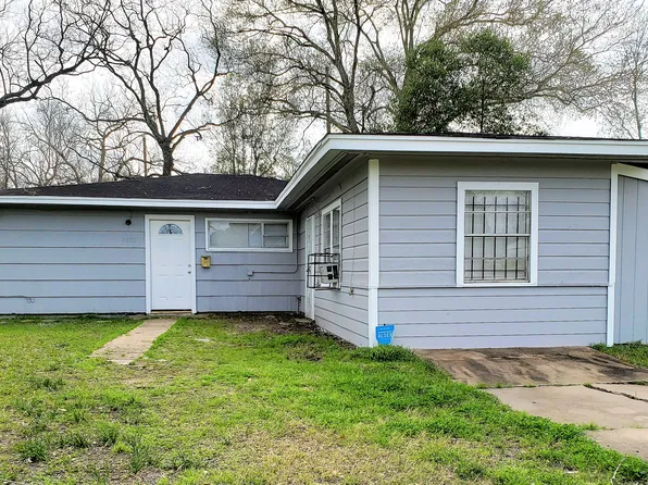 4922 Pershing St, Houston, TX 77033