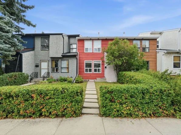 6507 Huntsbay Rd NW, Calgary, AB T2K 5R3