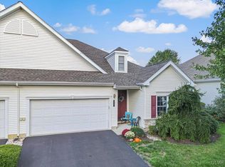 2721 E Terrwood Dr, Lower Macungie Township, PA 18062
