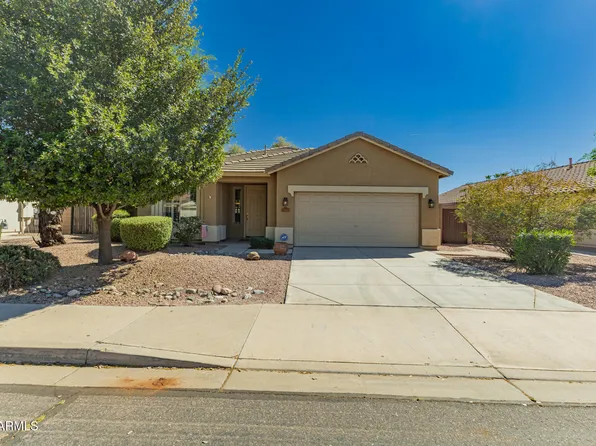 4875 E BELLERIVE Drive, Chandler, AZ 85249