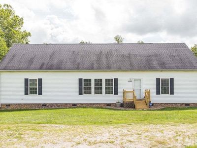 11686 State Highway 39, Zebulon, NC, 27597