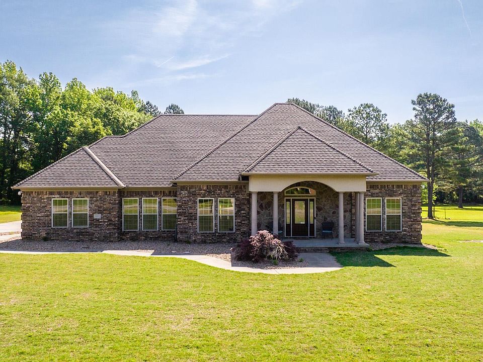 Zillow Cabot Ar