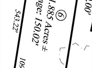 305 Warren Rd, Brimfield, MA 01010