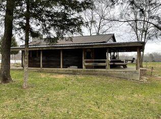 16070 Feller Rd, Brookville, IN 47012