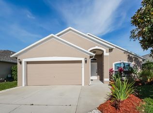 1670 Wekiva Dr, Melbourne, FL 32940
