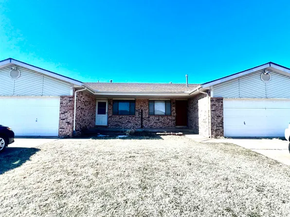 3113-3115 S Bunker Hl, Wichita, KS 67210