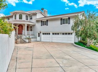 1123 Hicrest Rd, Glendora, CA 91741