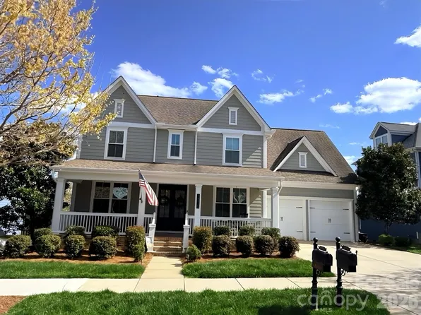 14915 Country Lake Dr, Pineville, NC 28134