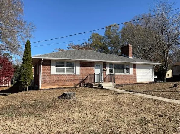 324 Franklin Tpke, Danville, VA 24540