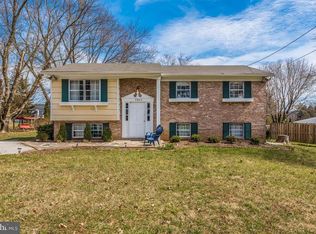 5013 Woodbine Rd, Woodbine, MD 21784