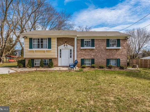 5013 Woodbine Rd, Woodbine, MD 21784