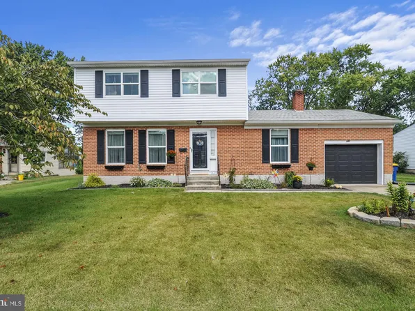 341 Frear Dr, Dover, DE 19901