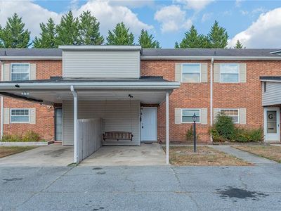 2235 Shadow Valley Rd APT F, High Point, NC, 27265